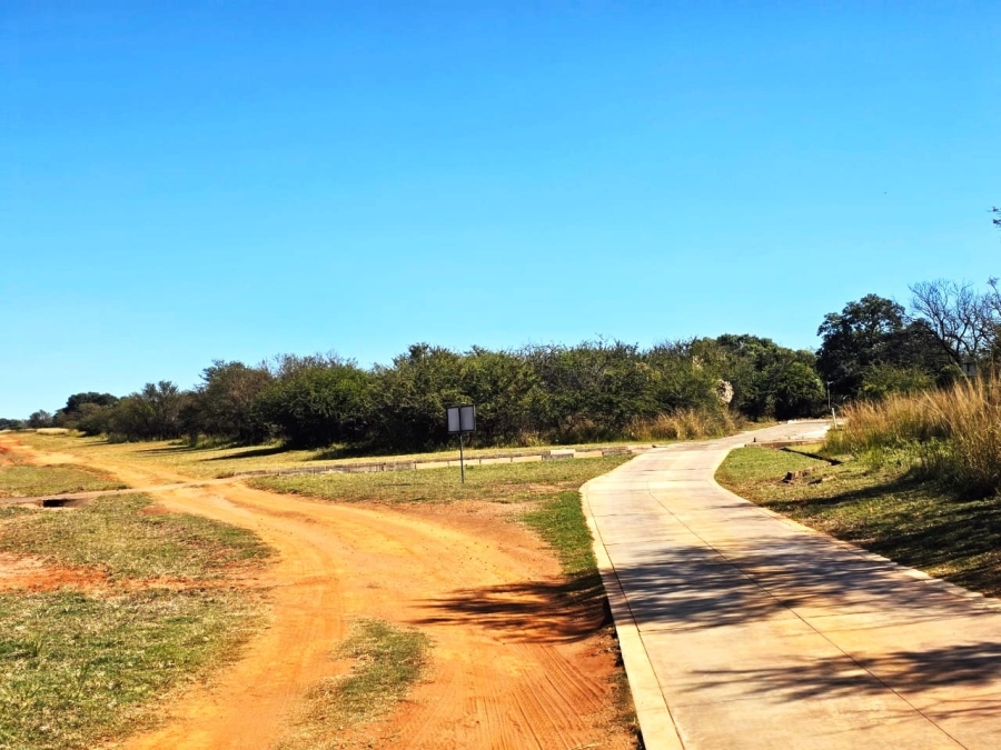 To Let 1 Bedroom Property for Rent in Buffelshoek AH North West